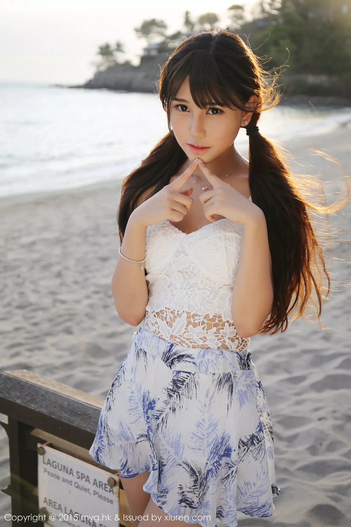 图片[22]-[MyGirl美媛馆]第154期Milk楚楚写真-秀人资源网