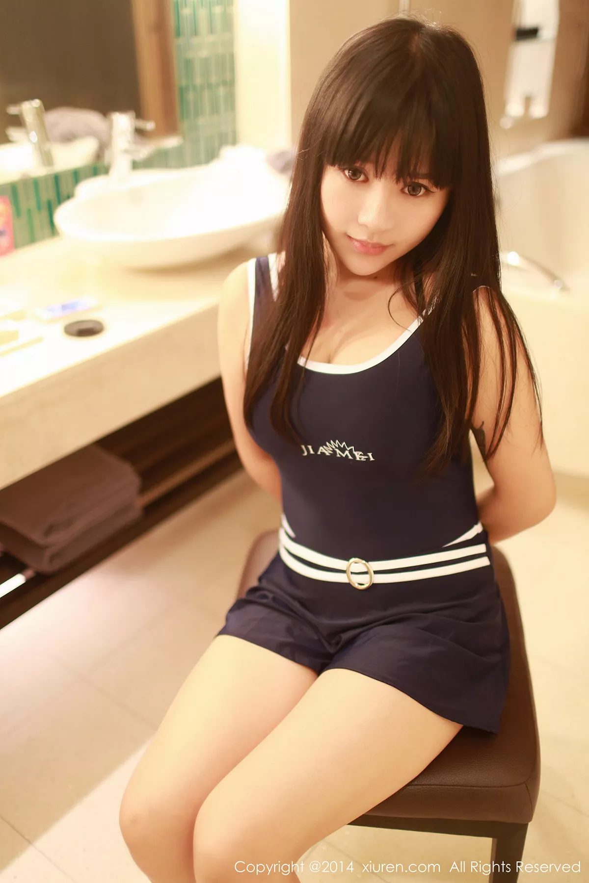 图片[8]-[XiuRen秀人网]第215期八宝icey写真-秀人资源网