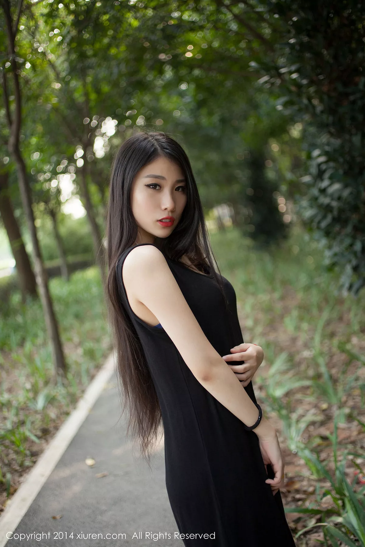 图片[17]-[XiuRen秀人网]第169期战姝羽写真-秀人资源网