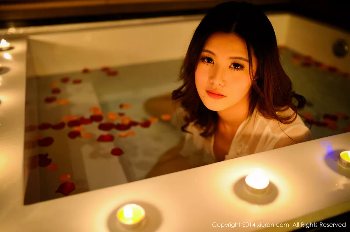 图片[19]-[XiuRen秀人网]第173期狐狸小姐写真-秀人资源网