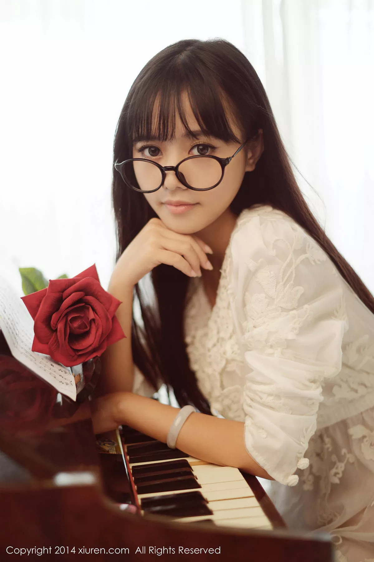 图片[14]-[XiuRen秀人网]第170期toro羽住写真-秀人资源网