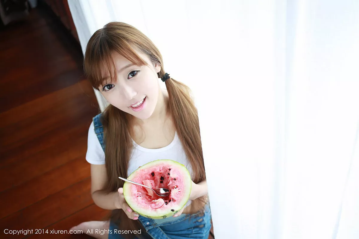 图片[10]-[XiuRen秀人网]第162期王馨瑶写真-秀人资源网