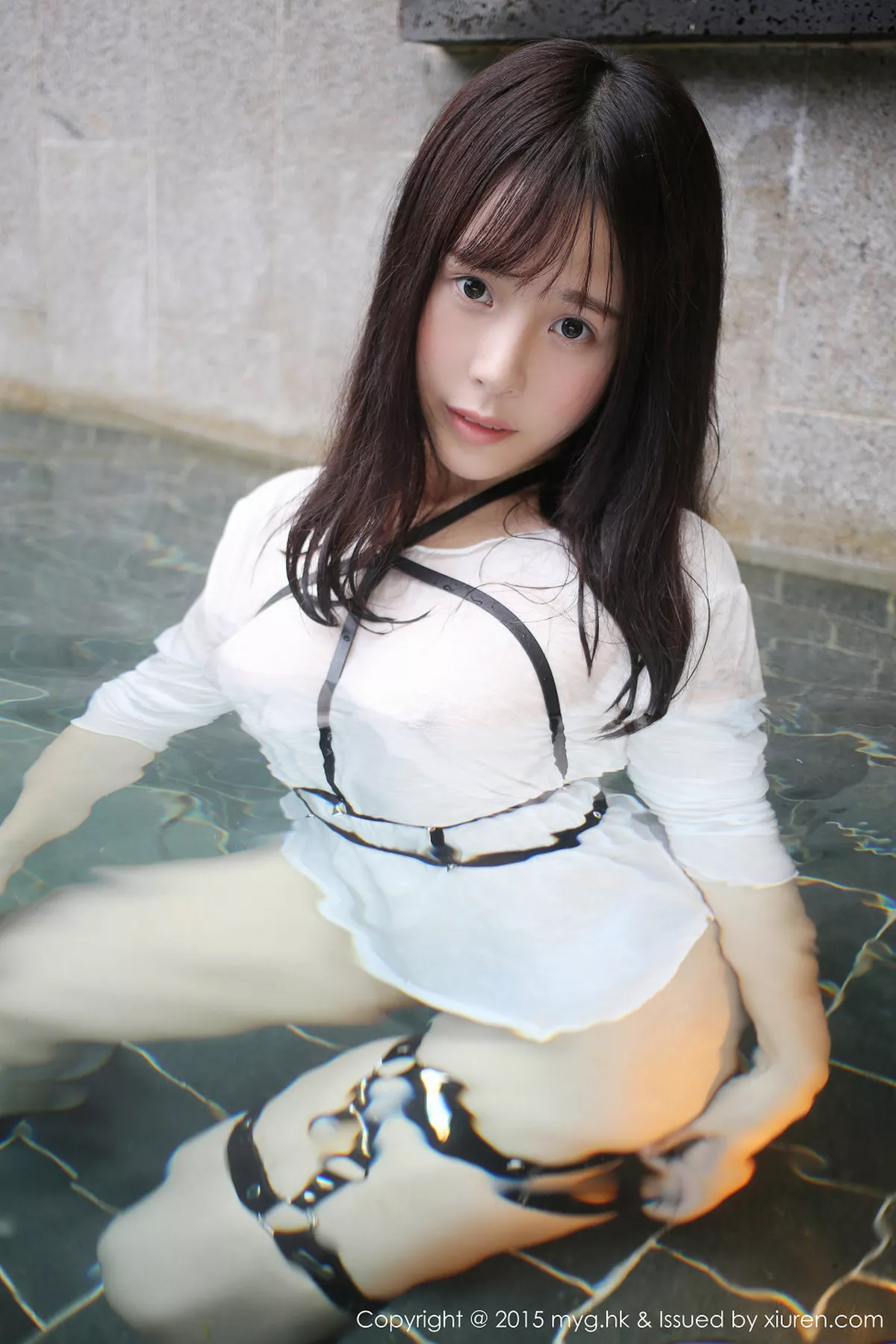 图片[5]-[MyGirl美媛馆]第170期Evelyn艾莉写真-秀人资源网