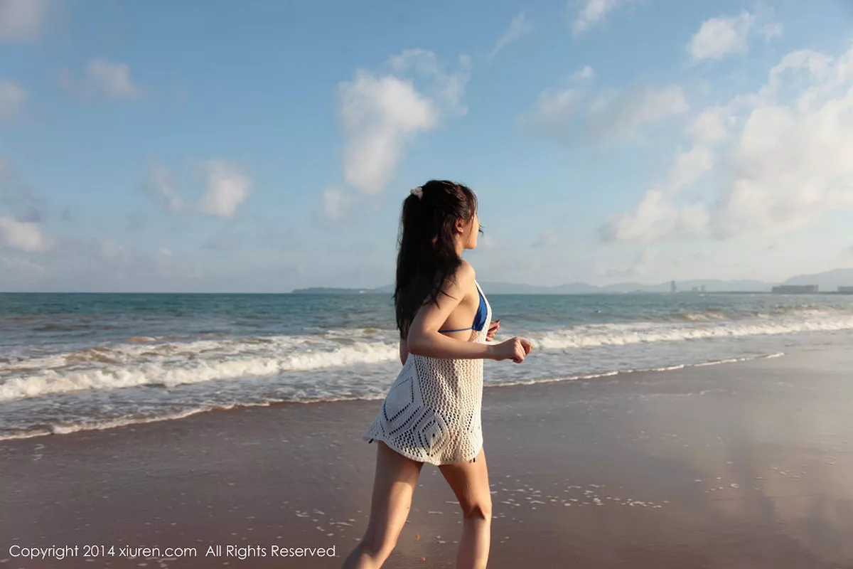 图片[3]-[XiuRen秀人网]第167期许诺Sabrina写真-秀人资源网