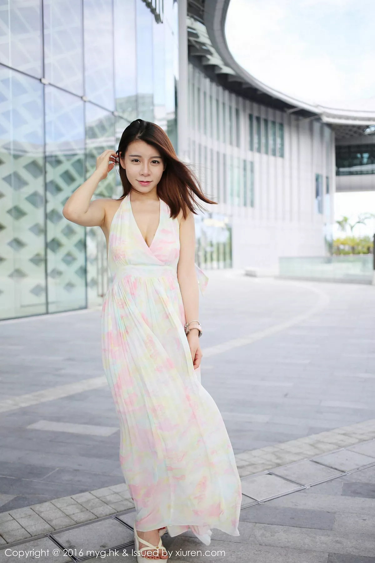 图片[9]-[MyGirl美媛馆]第231期嘉宝贝儿写真-秀人资源网