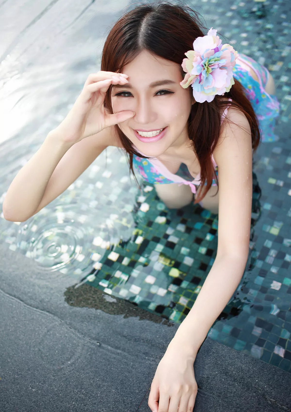 [XiuRen秀人网]第188期绮里嘉写真-秀人资源网