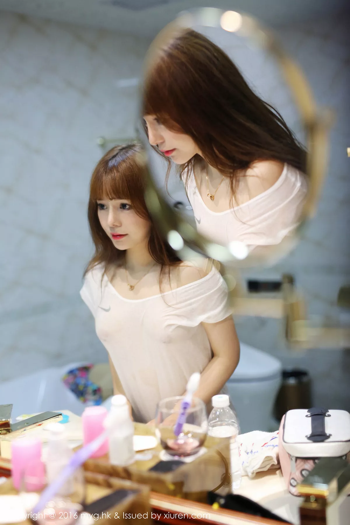 图片[3]-[MyGirl美媛馆]第209期粉芭比写真-秀人资源网