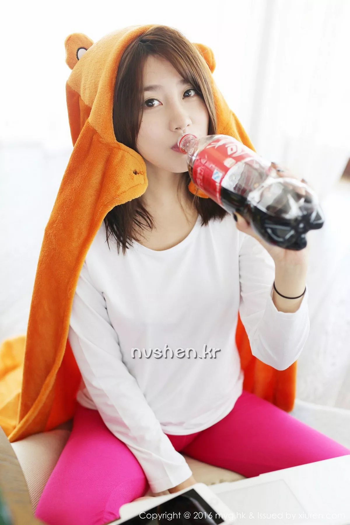 图片[27]-[MyGirl美媛馆]第233期许诺Sabrina写真-秀人资源网