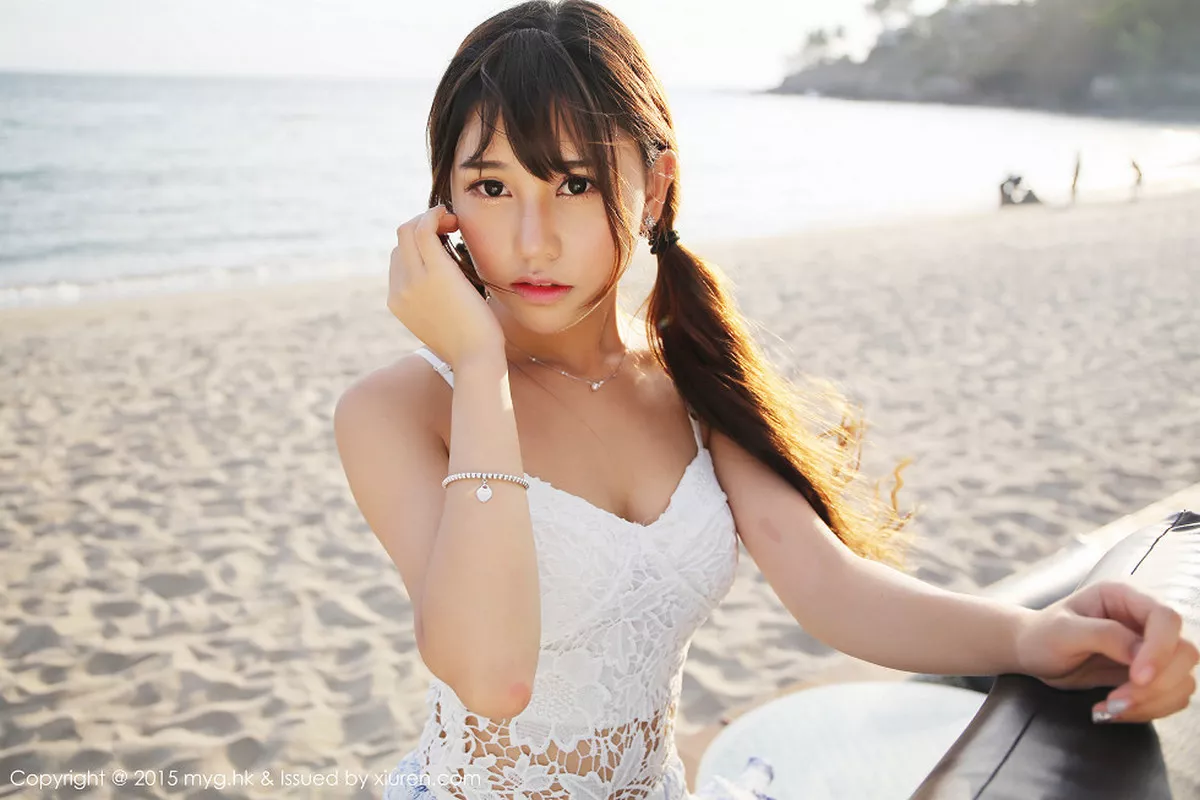 图片[21]-[MyGirl美媛馆]第154期Milk楚楚写真-秀人资源网