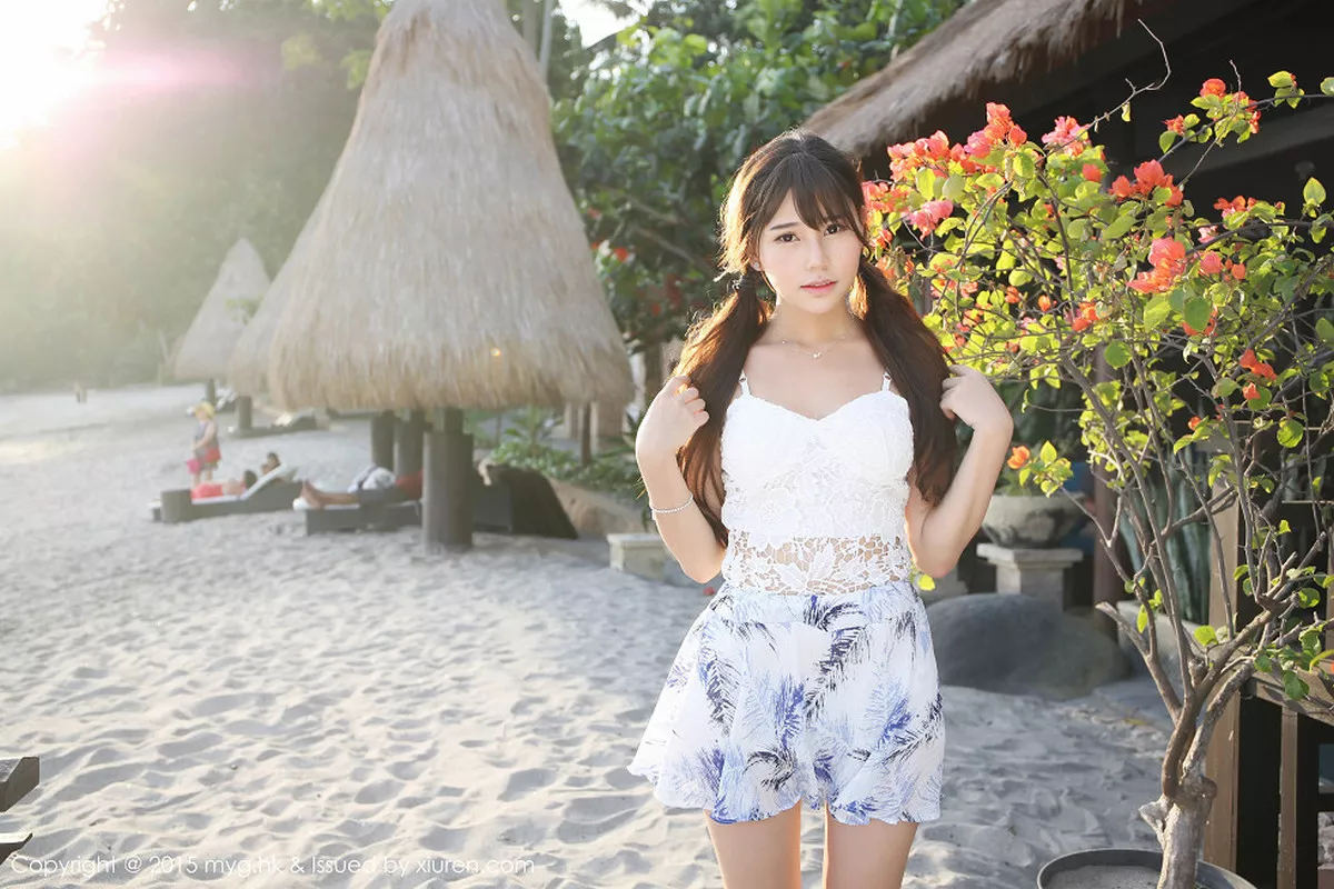 图片[15]-[MyGirl美媛馆]第154期Milk楚楚写真-秀人资源网