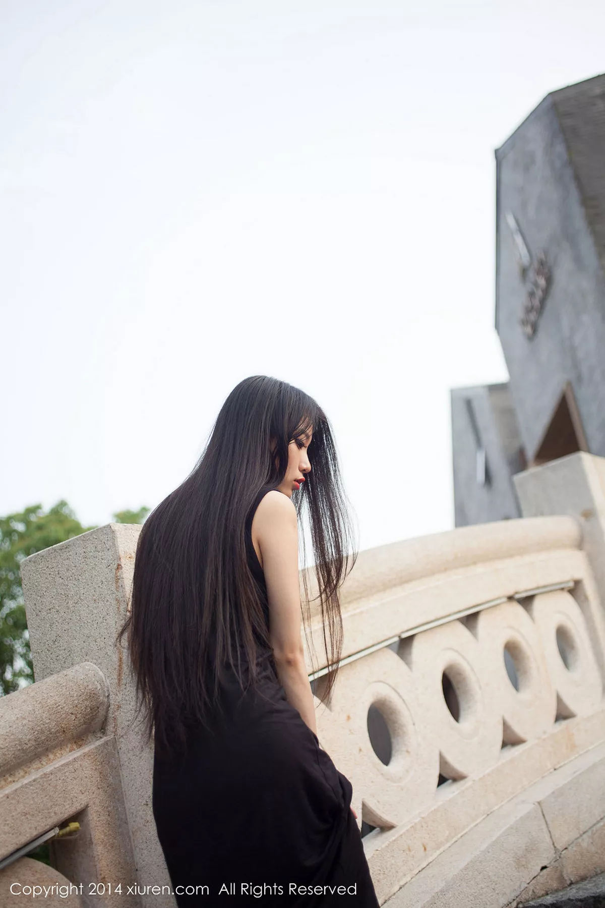 图片[8]-[XiuRen秀人网]第169期战姝羽写真-秀人资源网