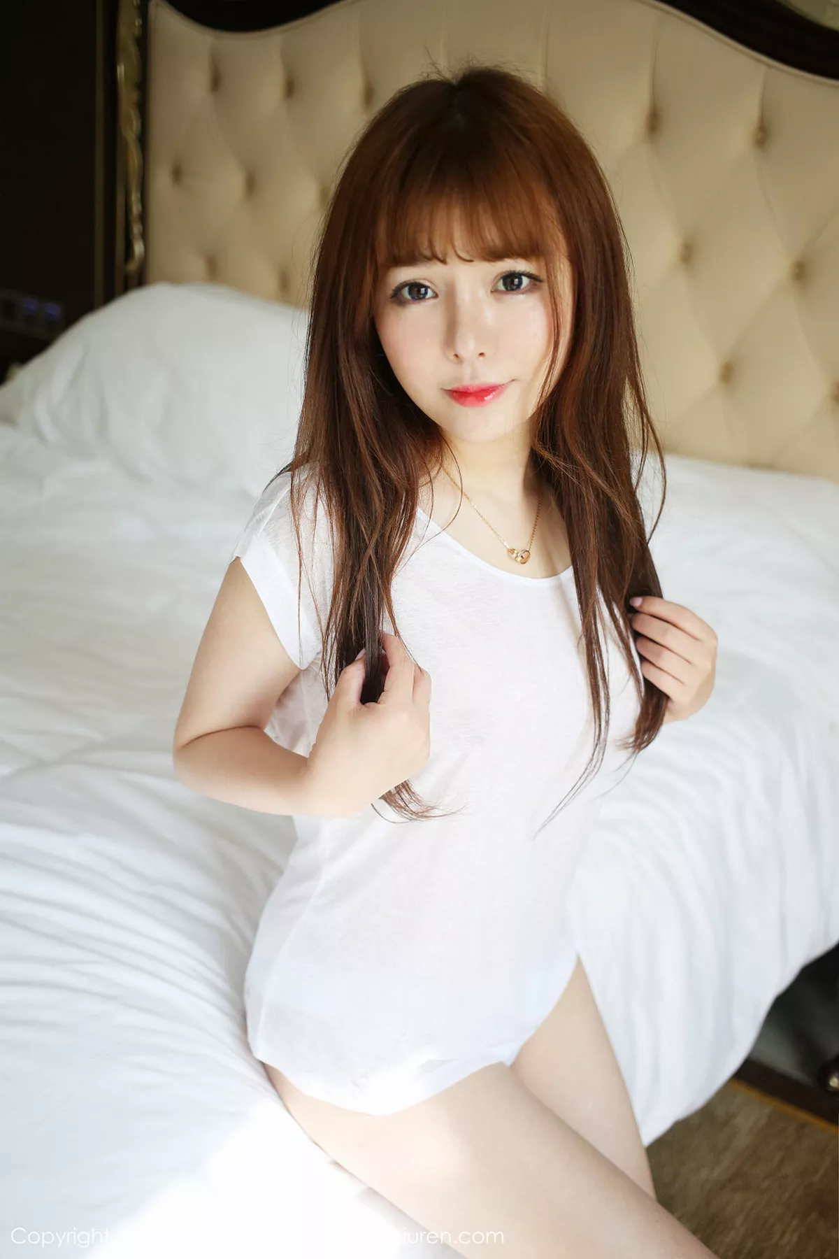 图片[4]-[MyGirl美媛馆]第209期粉芭比写真-秀人资源网