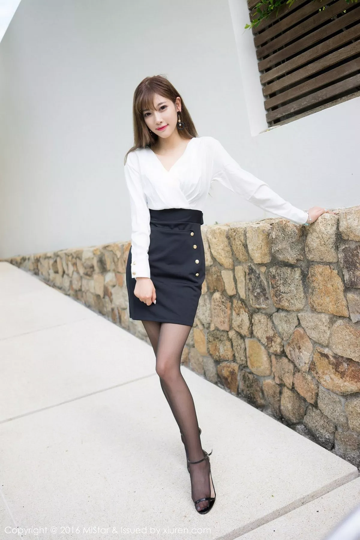 图片[4]-[MiStar魅妍社]第142期小甜心CC写真-秀人资源网