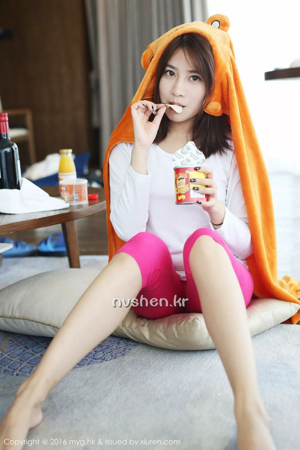 图片[41]-[MyGirl美媛馆]第233期许诺Sabrina写真-秀人资源网