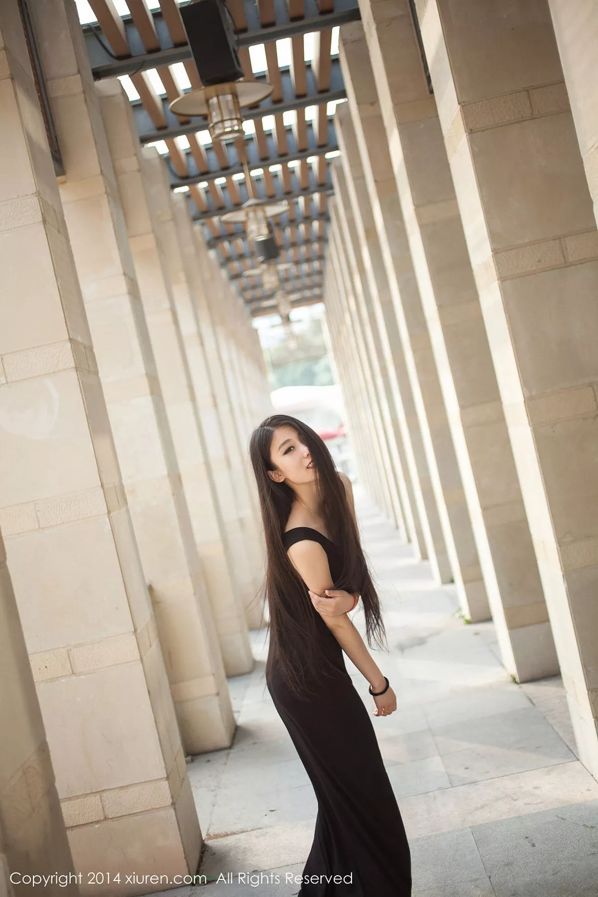 图片[9]-[XiuRen秀人网]第169期战姝羽写真-秀人资源网