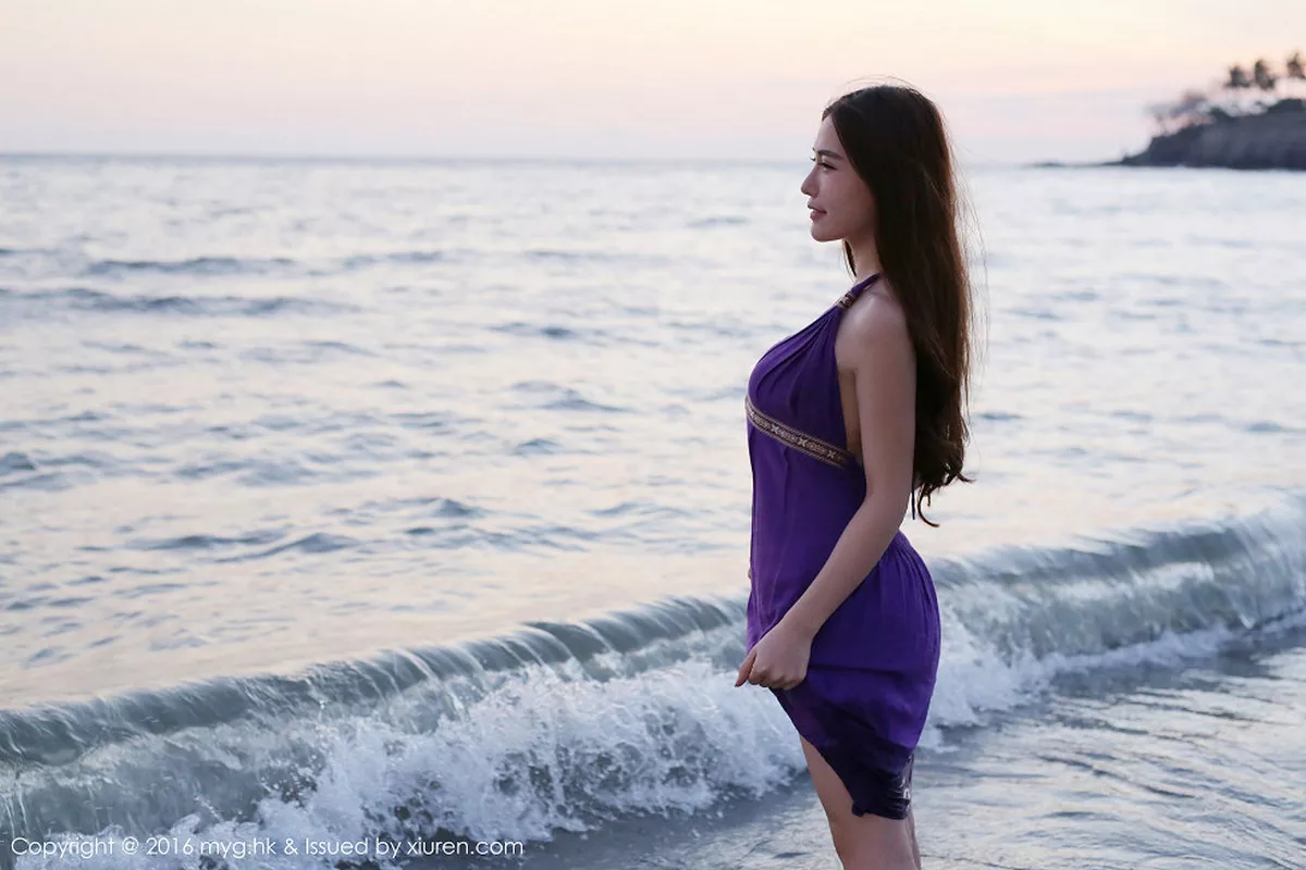 图片[18]-[MyGirl美媛馆]第191期熊吖BOBO写真-秀人资源网