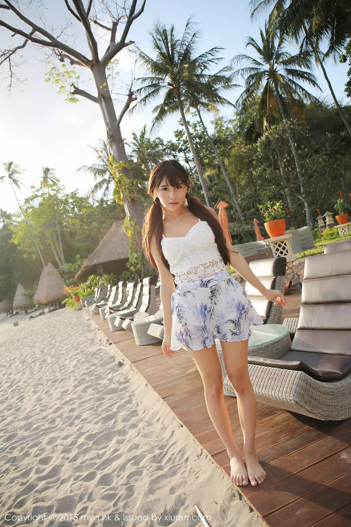 图片[25]-[MyGirl美媛馆]第154期Milk楚楚写真-秀人资源网