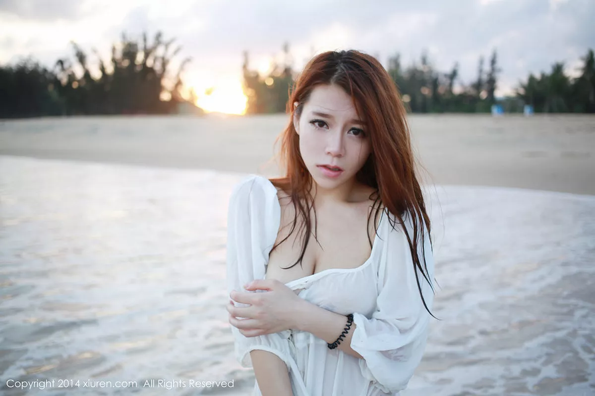 图片[3]-[XiuRen秀人网]第165期嘉宝贝儿写真-秀人资源网