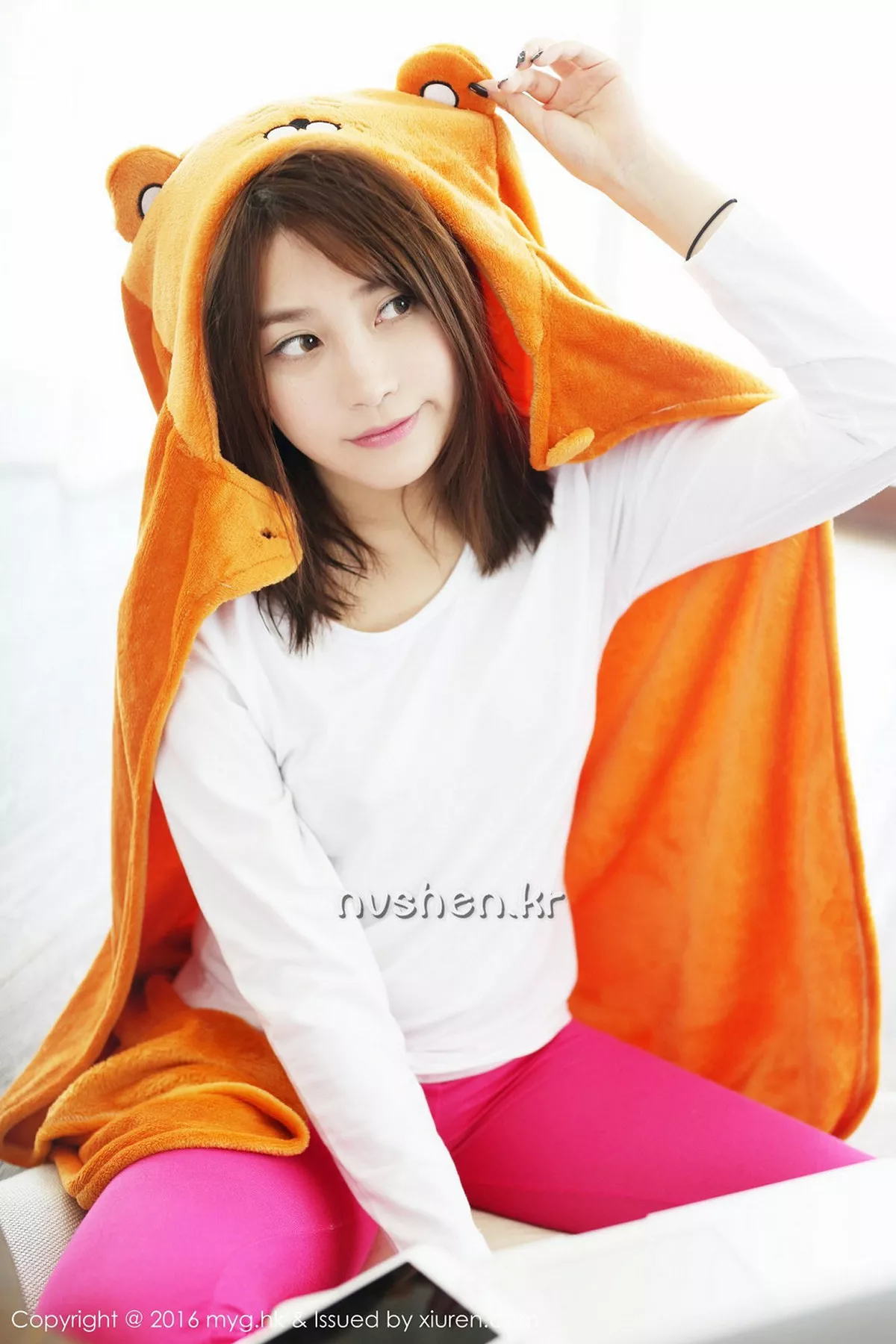 图片[28]-[MyGirl美媛馆]第233期许诺Sabrina写真-秀人资源网