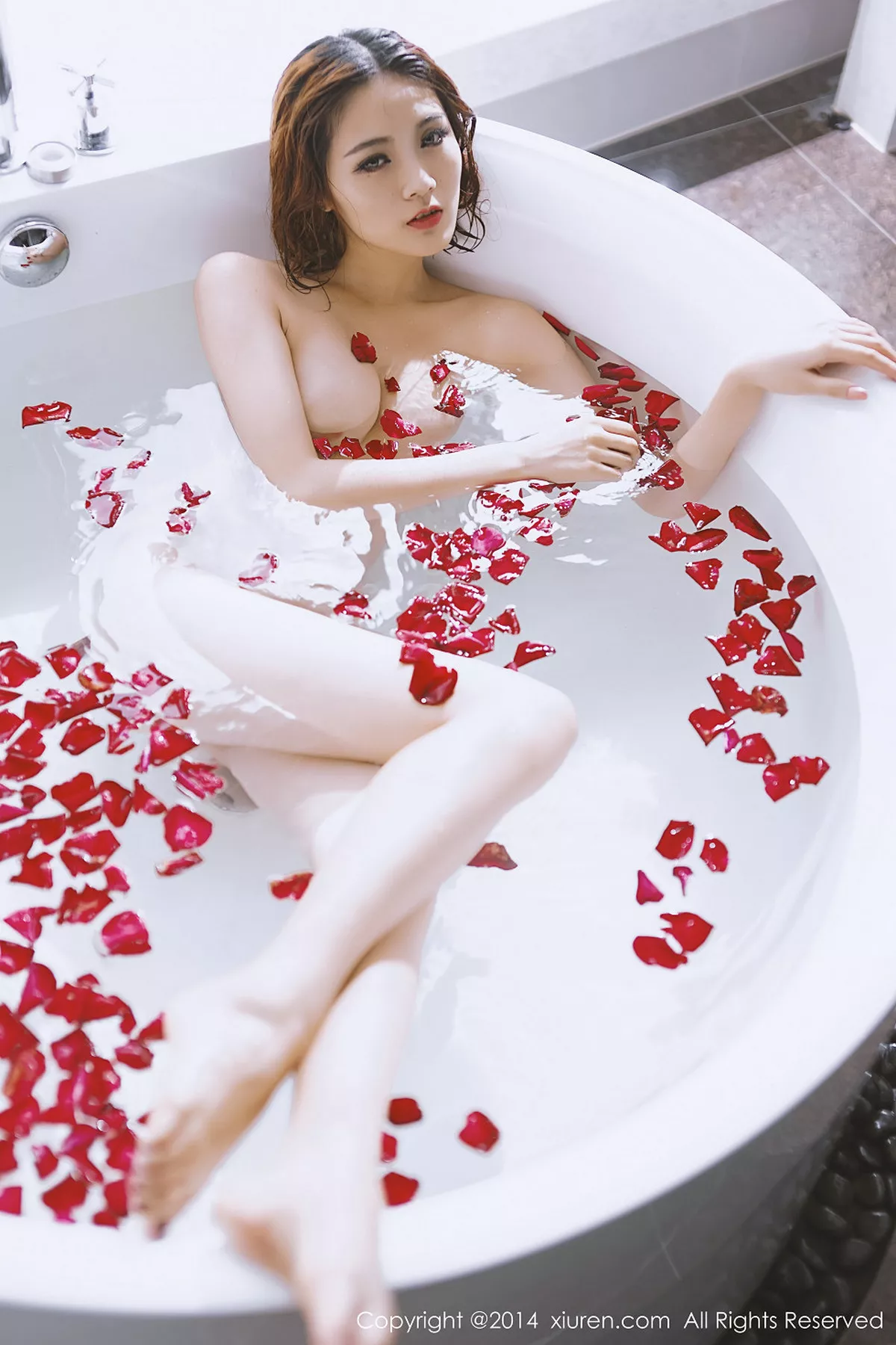 图片[14]-[XiuRen秀人网]第211期苏小苏写真-秀人资源网