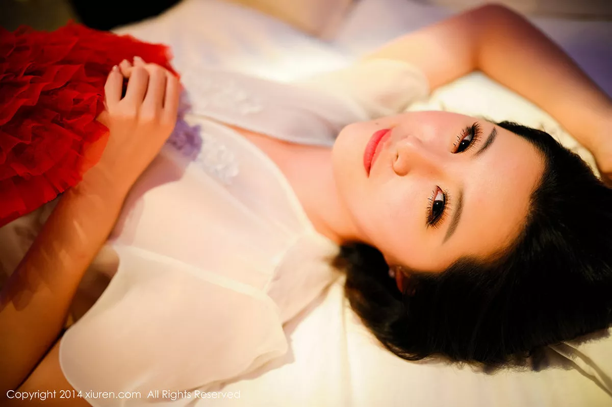 图片[10]-[XiuRen秀人网]第173期狐狸小姐写真-秀人资源网