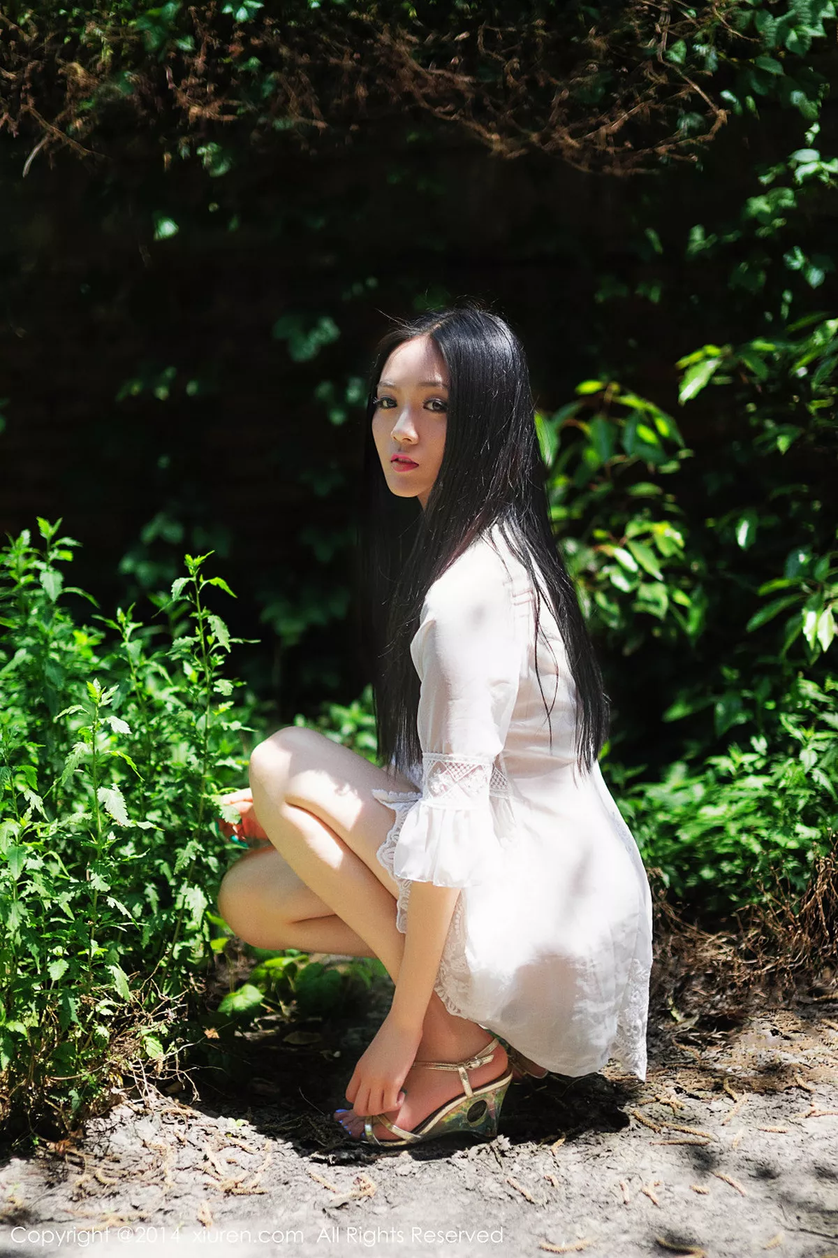 图片[16]-[XiuRen秀人网]第211期苏小苏写真-秀人资源网