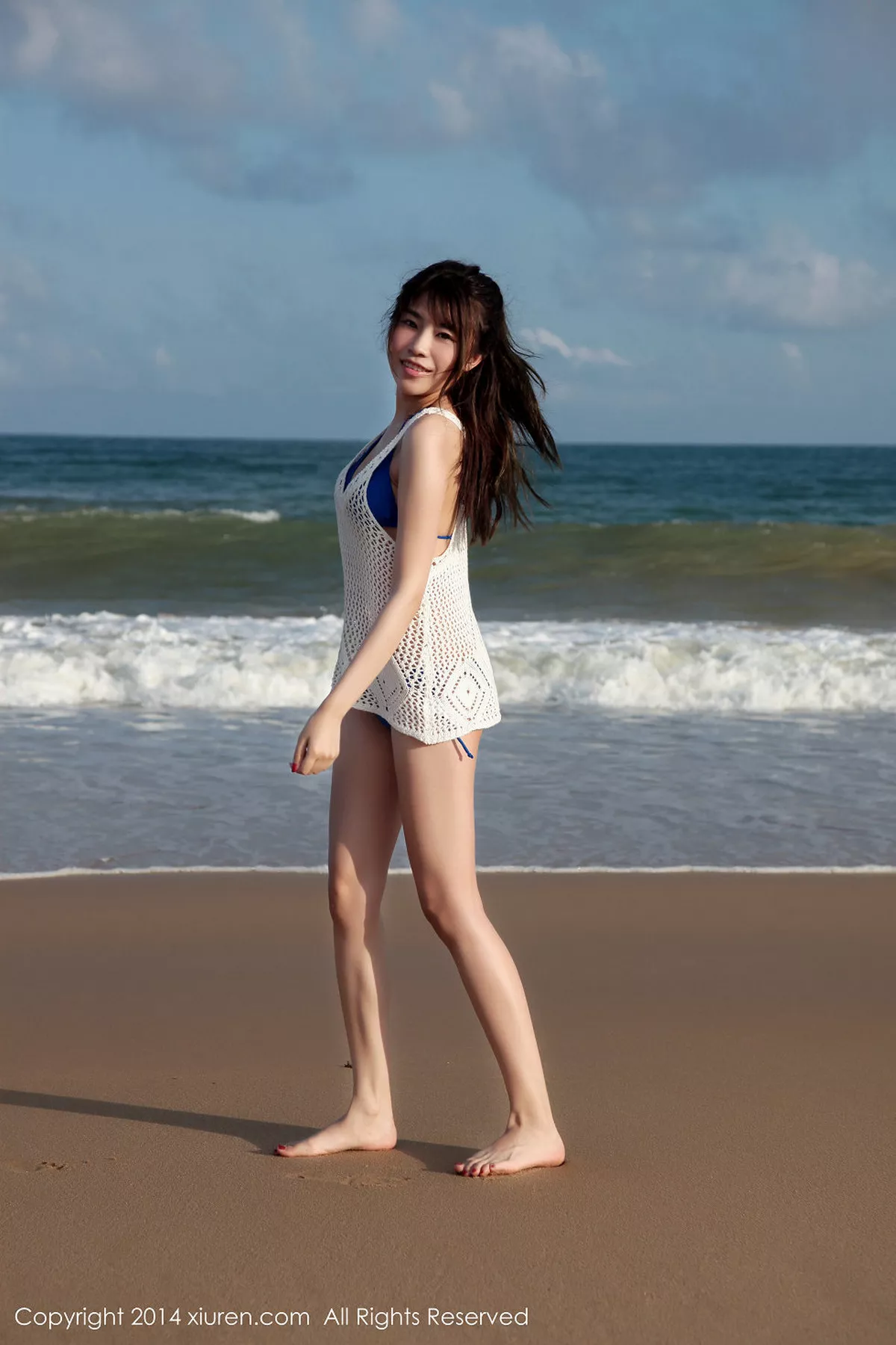 图片[6]-[XiuRen秀人网]第167期许诺Sabrina写真-秀人资源网