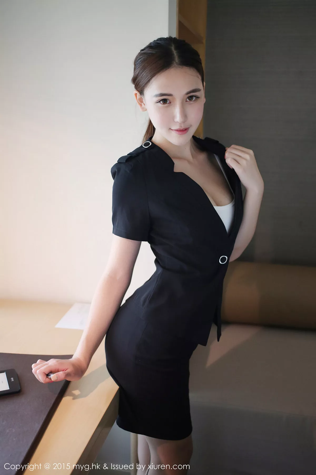 图片[21]-[MyGirl美媛馆]第161期熊吖BOBO写真-秀人资源网