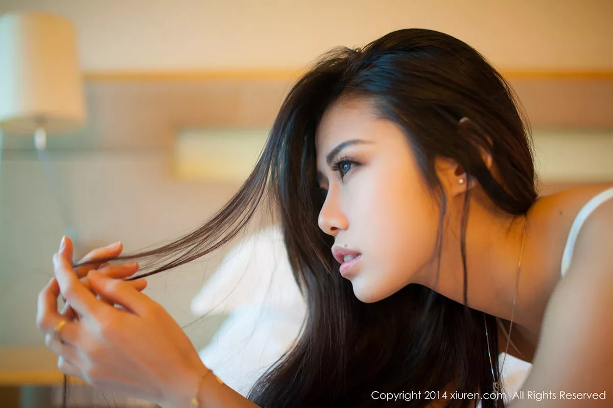 图片[19]-[XiuRen秀人网]第161期luvian本能写真-秀人资源网