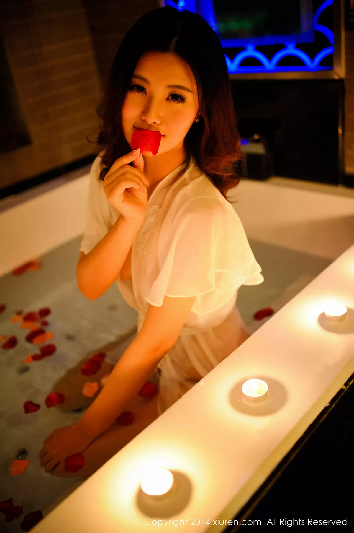 图片[3]-[XiuRen秀人网]第173期狐狸小姐写真-秀人资源网