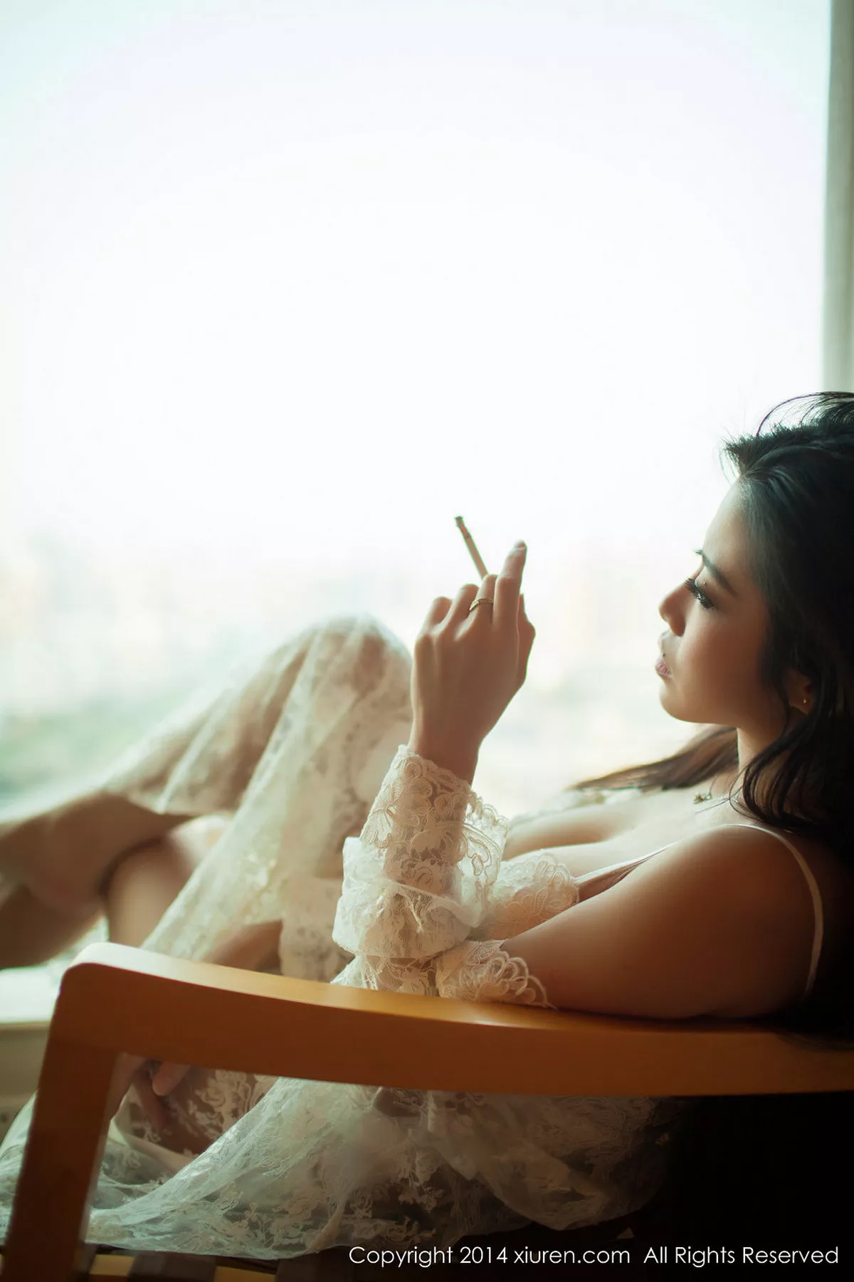 图片[23]-[XiuRen秀人网]第161期luvian本能写真-秀人资源网