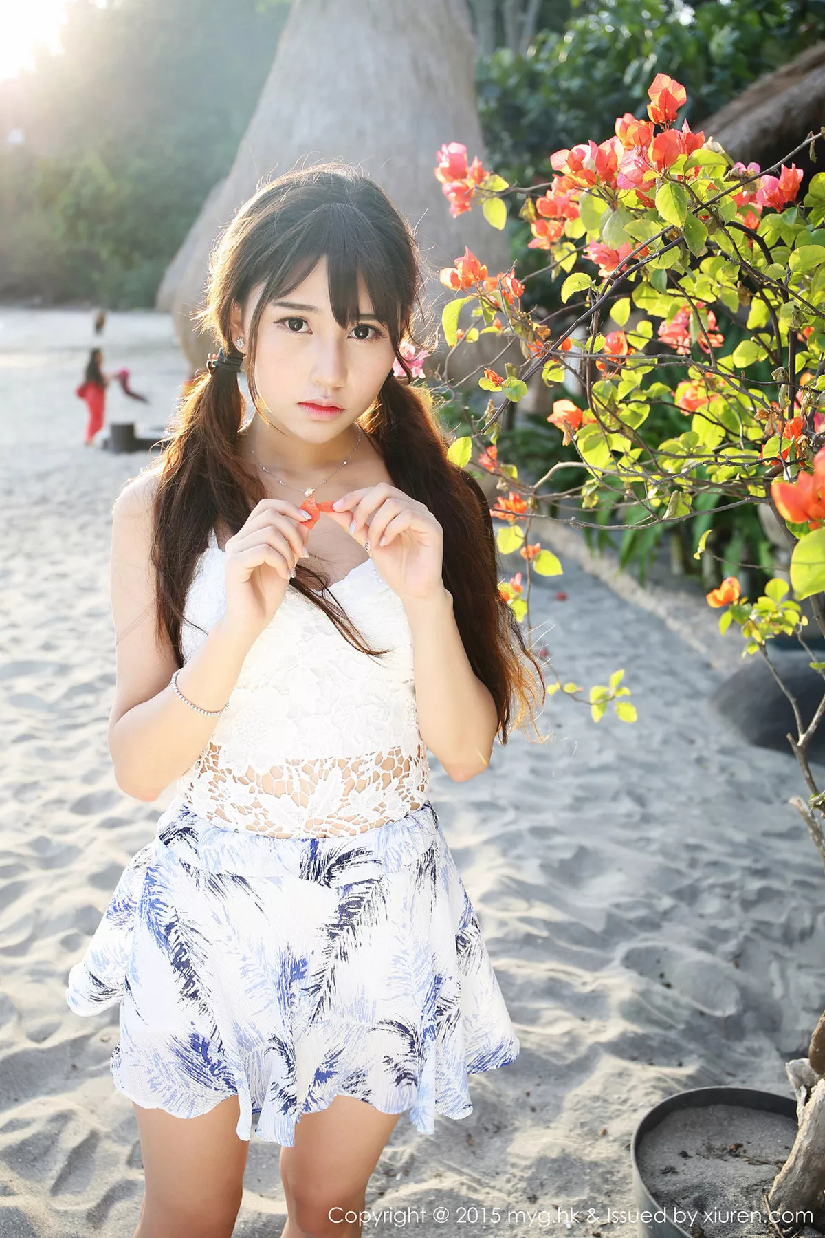 图片[31]-[MyGirl美媛馆]第154期Milk楚楚写真-秀人资源网