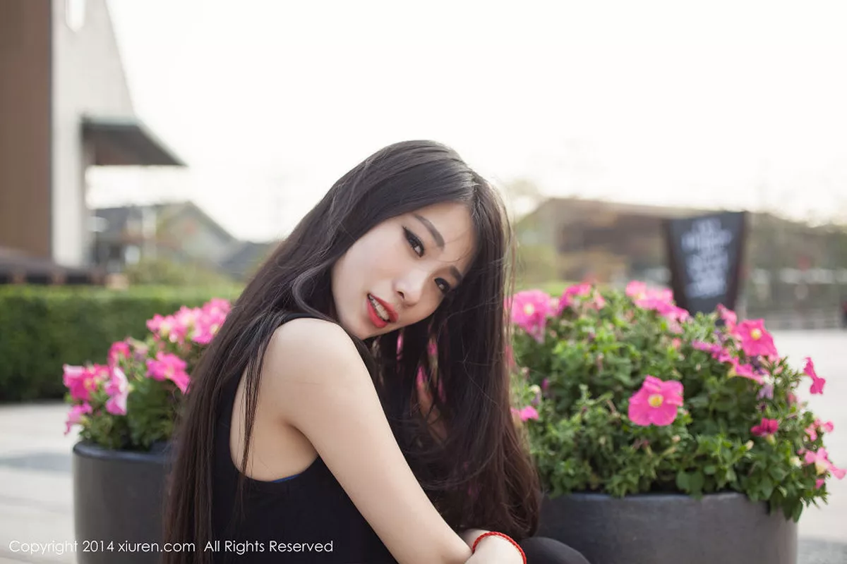 图片[3]-[XiuRen秀人网]第169期战姝羽写真-秀人资源网