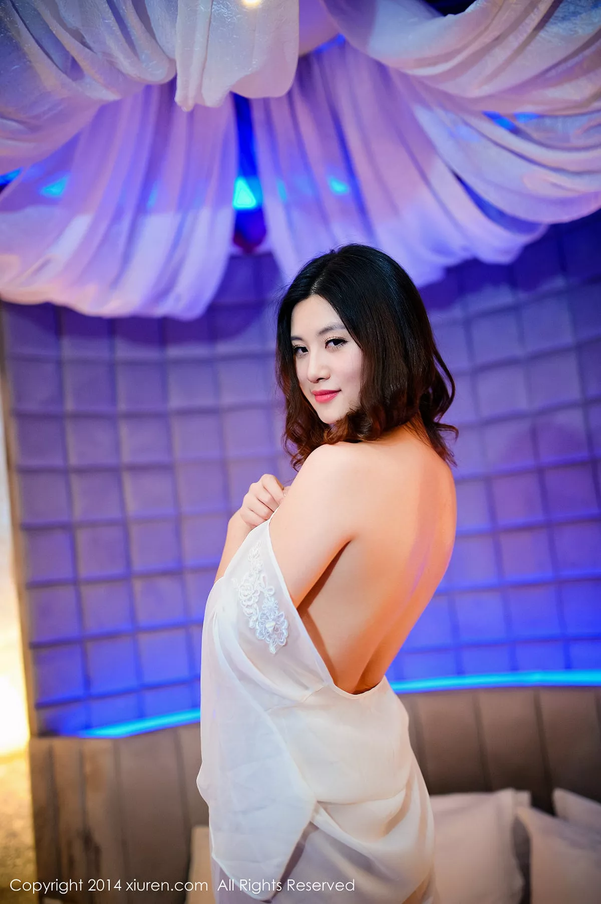 图片[26]-[XiuRen秀人网]第173期狐狸小姐写真-秀人资源网