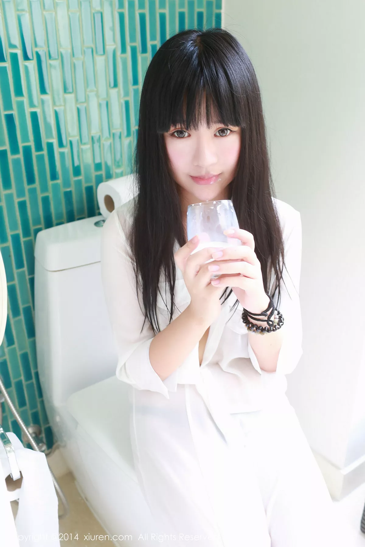 图片[4]-[XiuRen秀人网]第215期八宝icey写真-秀人资源网