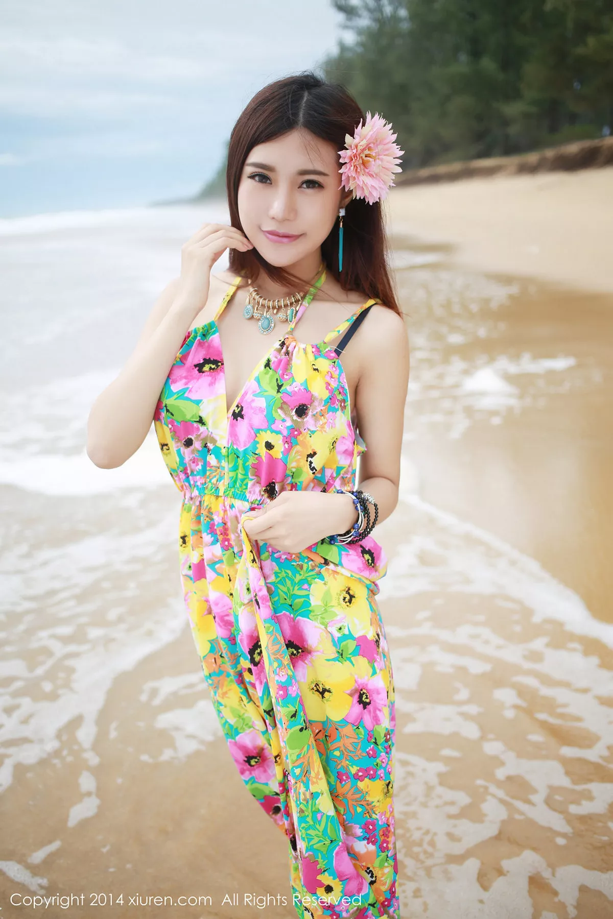 图片[10]-[XiuRen秀人网]第200期绮里嘉写真-秀人资源网