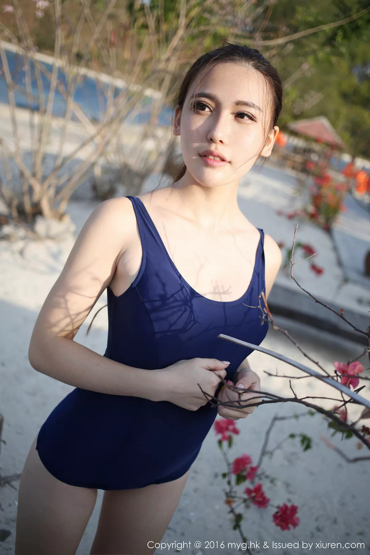 图片[20]-[MyGirl美媛馆]第187期熊吖BOBO写真-秀人资源网