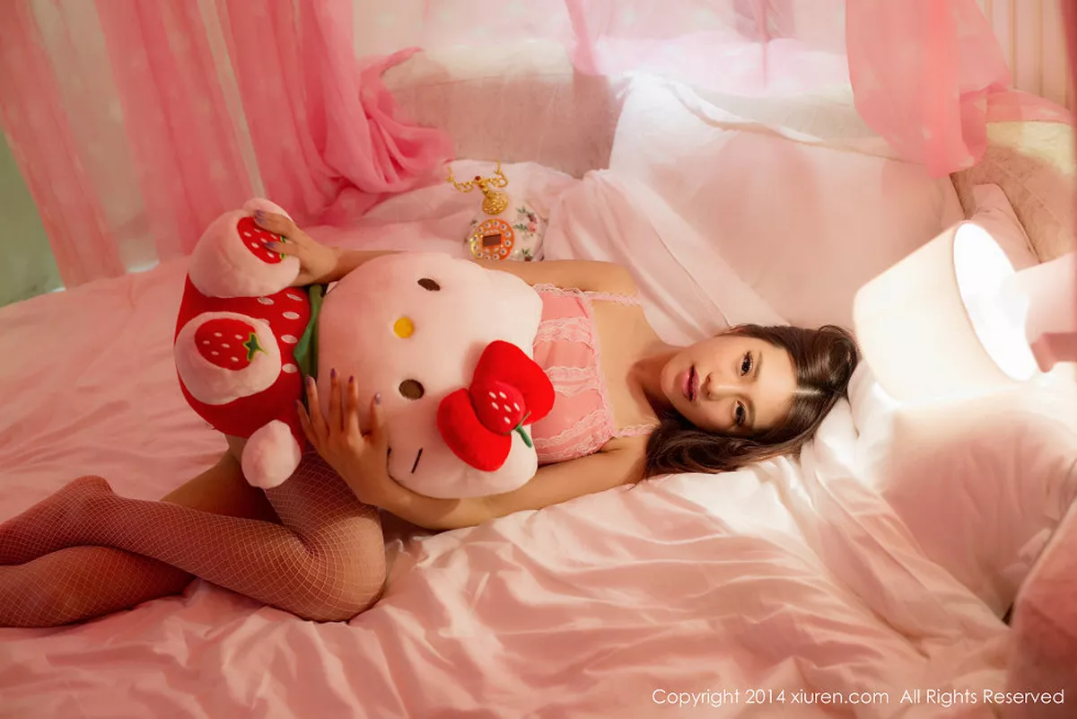 图片[13]-[XiuRen秀人网]第166期绮里嘉写真-秀人资源网