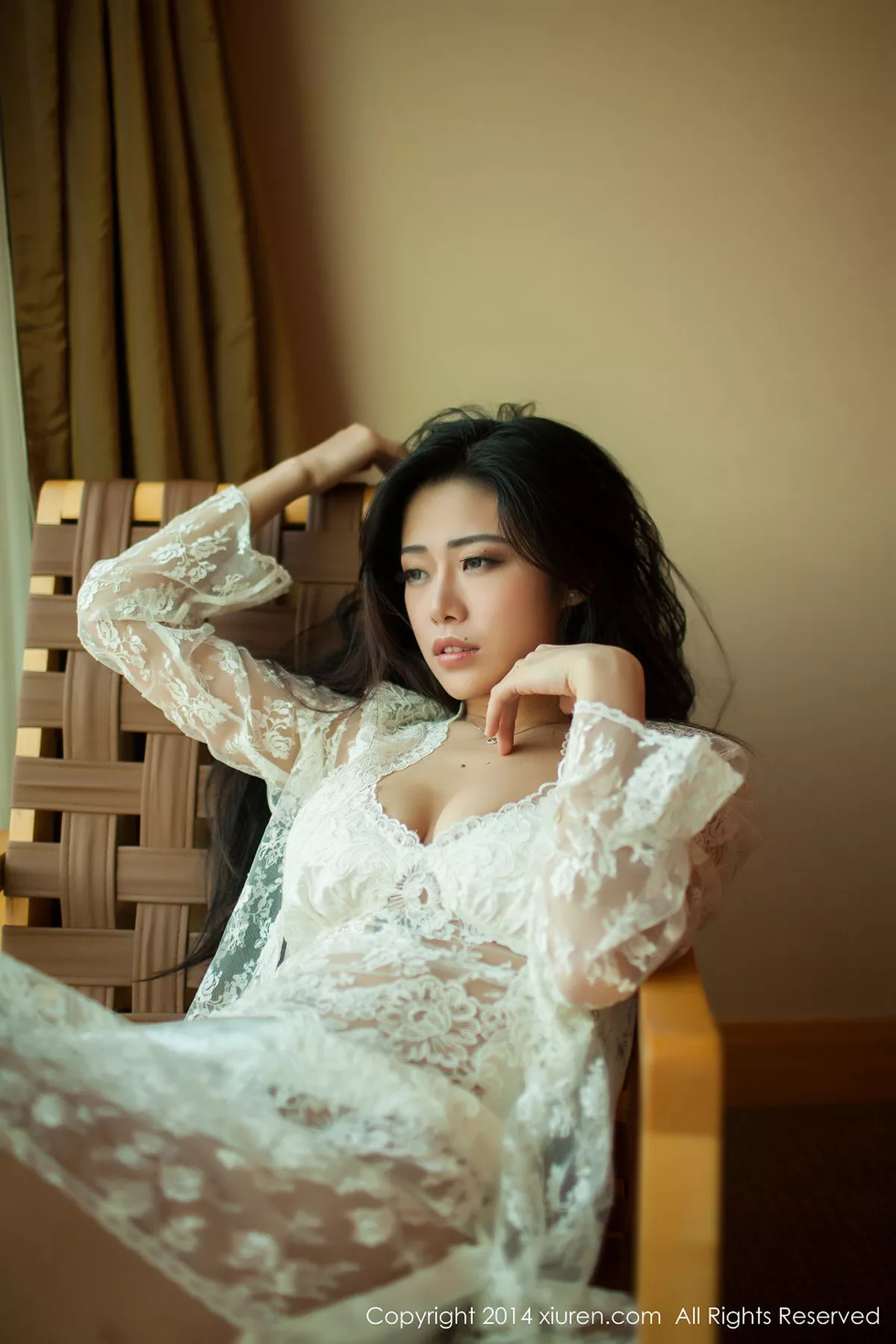 图片[16]-[XiuRen秀人网]第161期luvian本能写真-秀人资源网