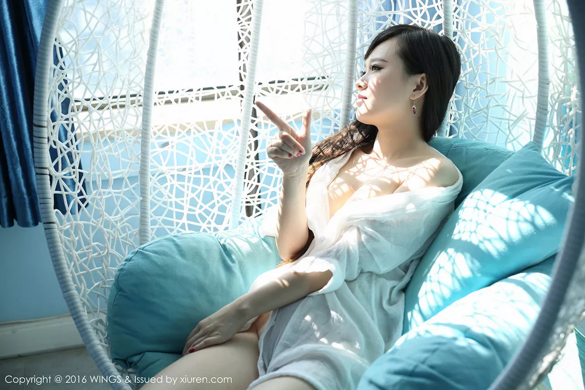 图片[12]-[WingS影私荟]第022期喵喵cyann写真-秀人资源网