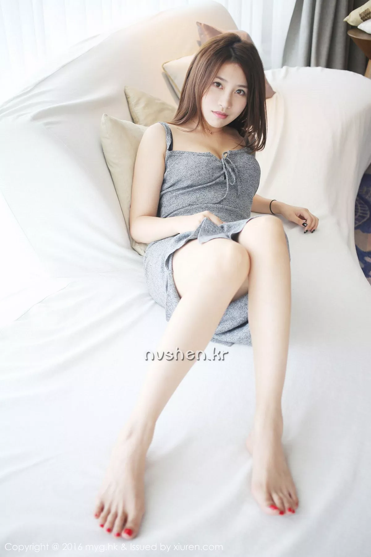 图片[30]-[MyGirl美媛馆]第232期许诺Sabrina写真-秀人资源网