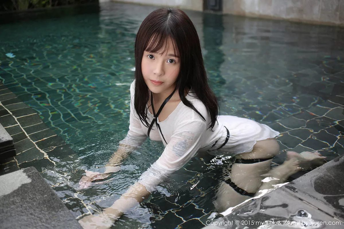 图片[18]-[MyGirl美媛馆]第170期Evelyn艾莉写真-秀人资源网
