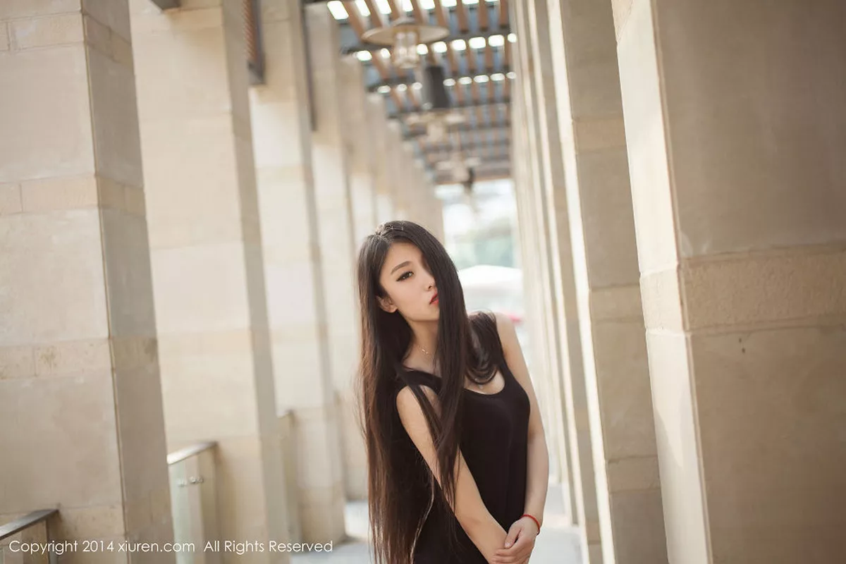 图片[14]-[XiuRen秀人网]第169期战姝羽写真-秀人资源网