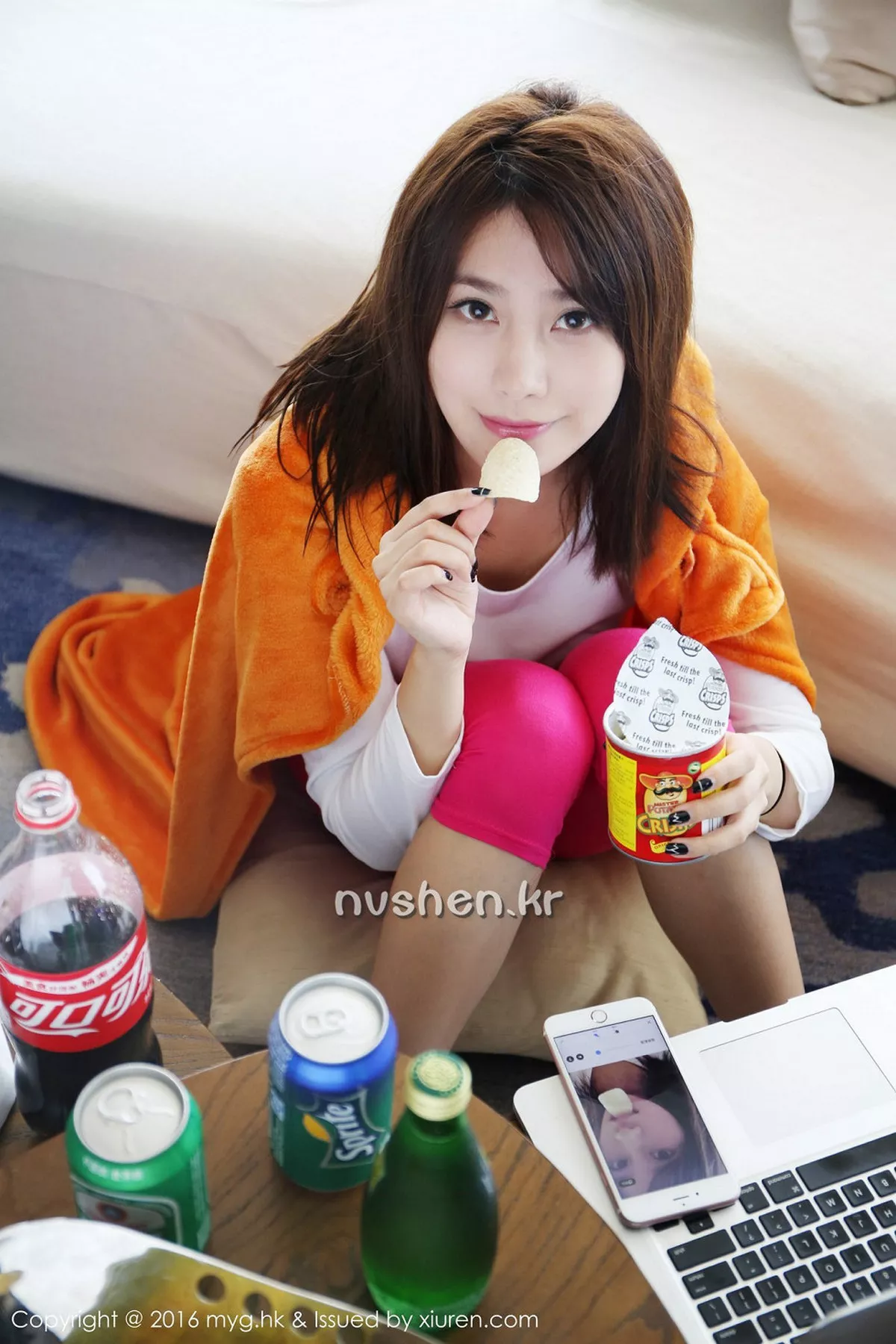 图片[17]-[MyGirl美媛馆]第233期许诺Sabrina写真-秀人资源网