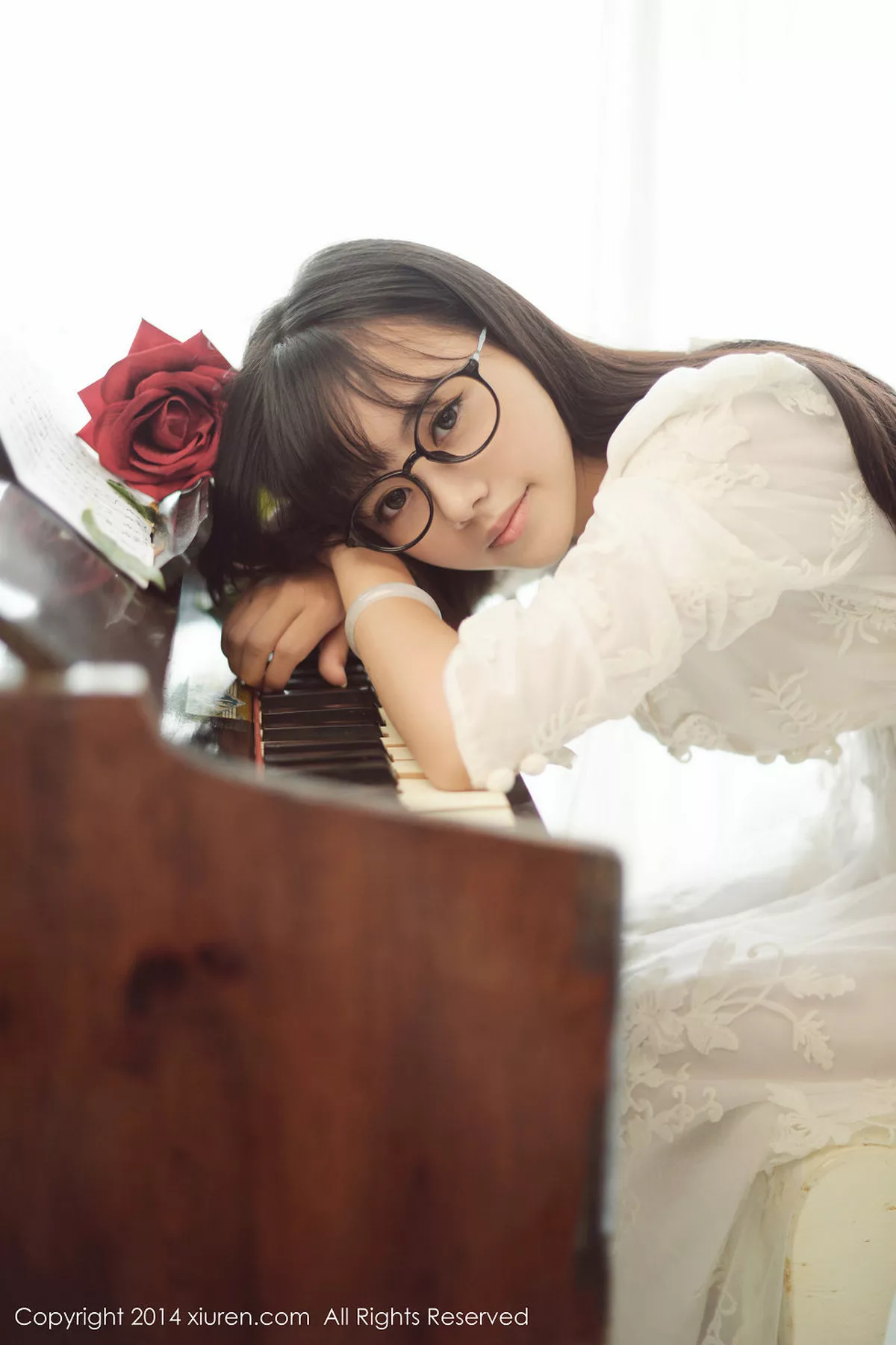 图片[5]-[XiuRen秀人网]第170期toro羽住写真-秀人资源网