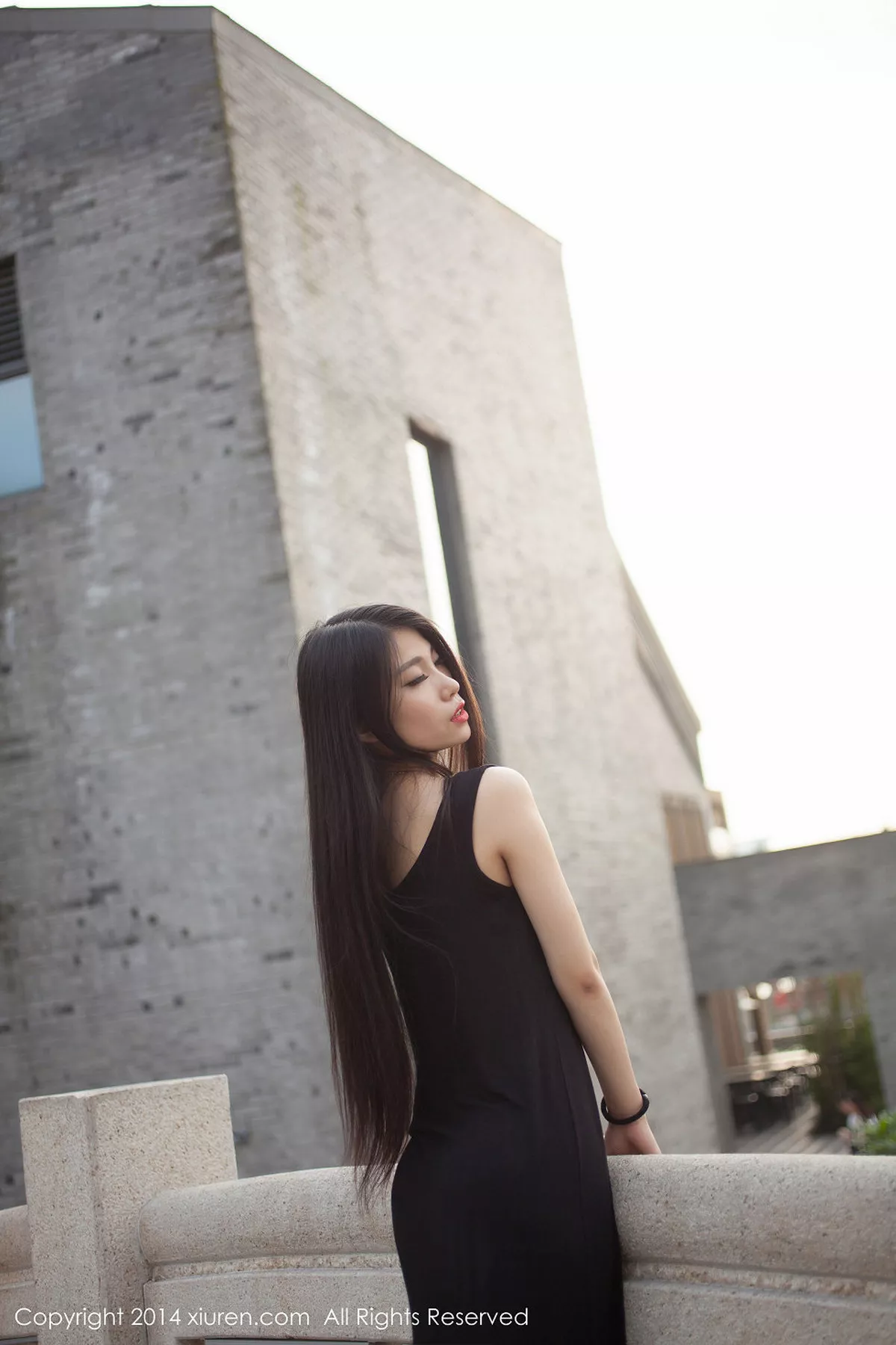 图片[12]-[XiuRen秀人网]第169期战姝羽写真-秀人资源网