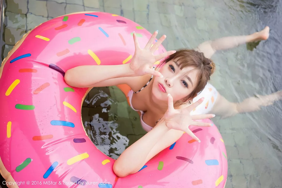 图片[5]-[MiStar魅妍社]第142期小甜心CC写真-秀人资源网