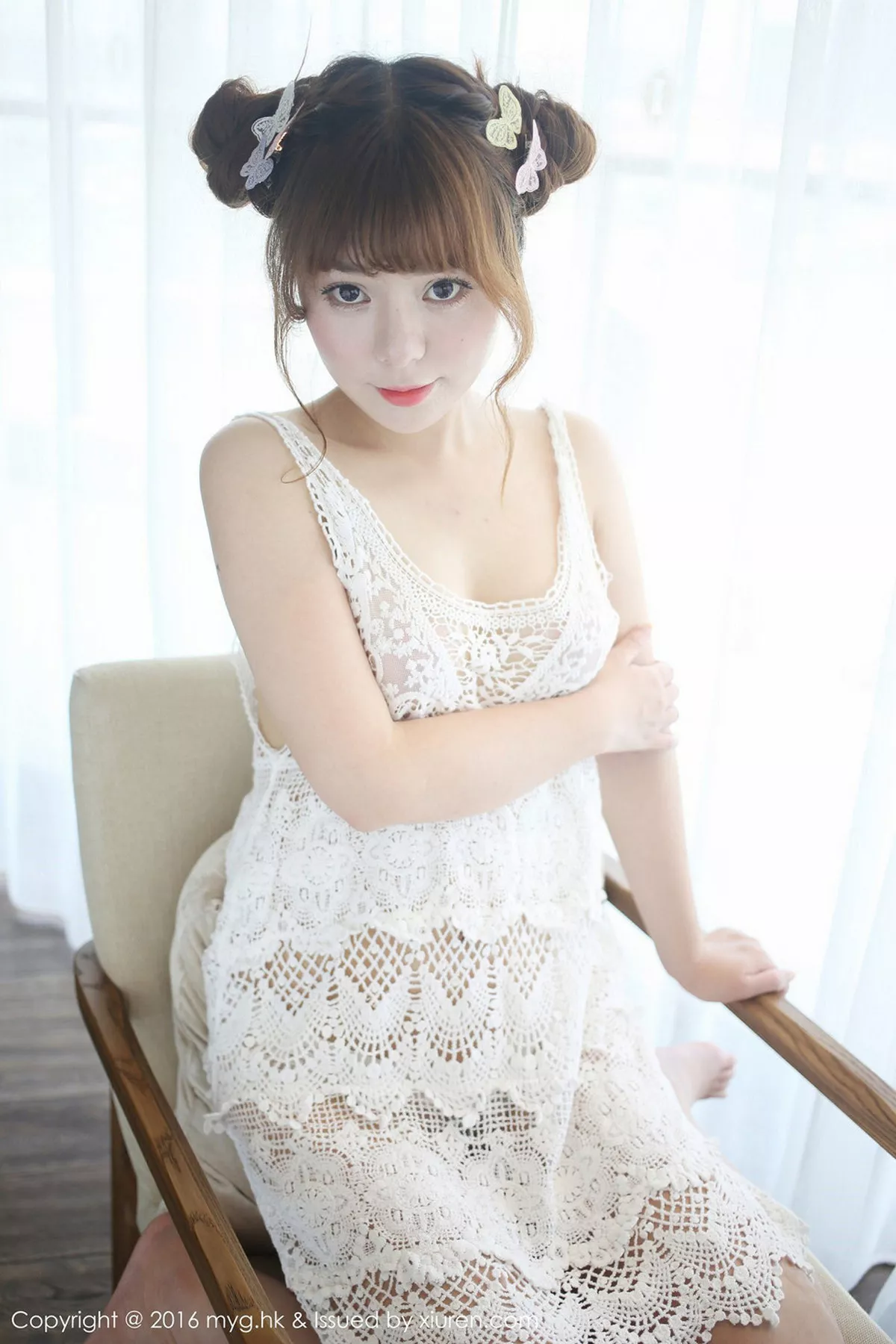 图片[4]-[MyGirl美媛馆]第225期粉芭比写真-秀人资源网