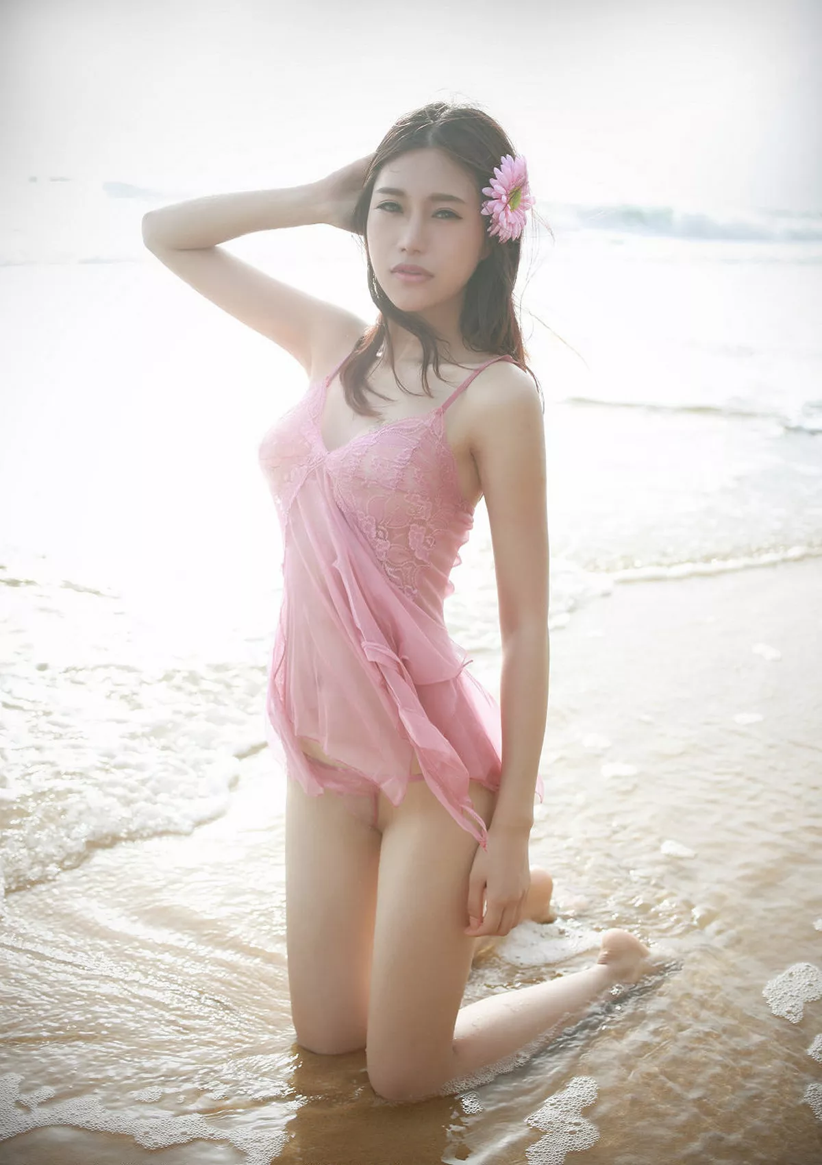 图片[2]-[XiuRen秀人网]第188期绮里嘉写真-秀人资源网