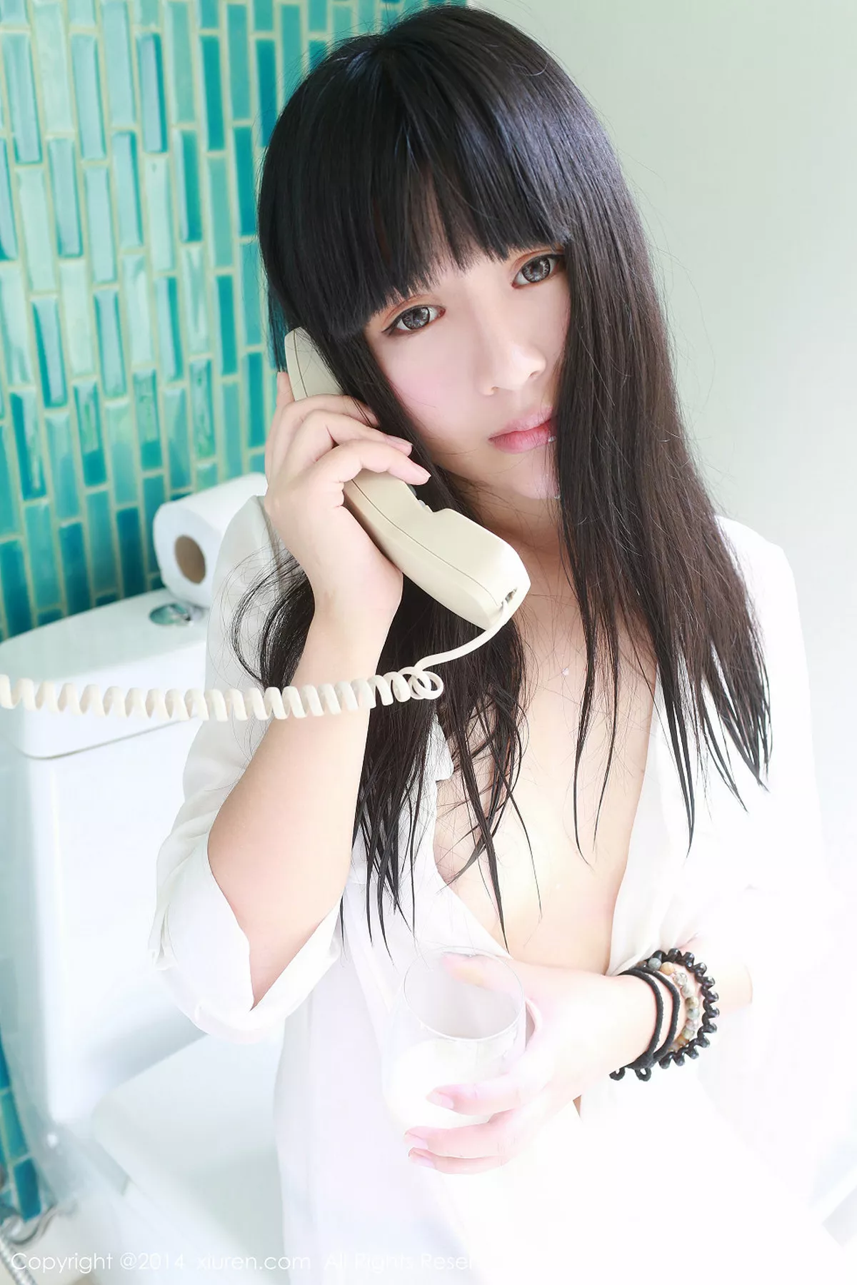 图片[11]-[XiuRen秀人网]第215期八宝icey写真-秀人资源网